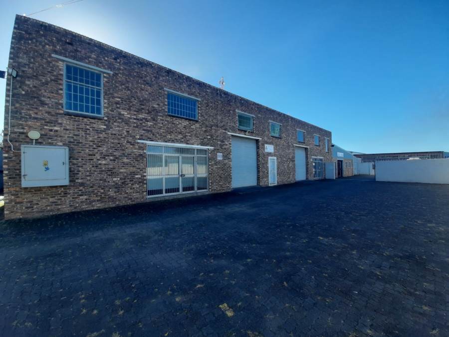 Commercial Property for Sale in North End Eastern Cape